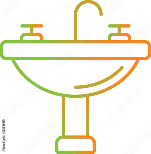 Basin Icon