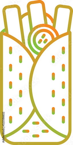 Fajita Icon