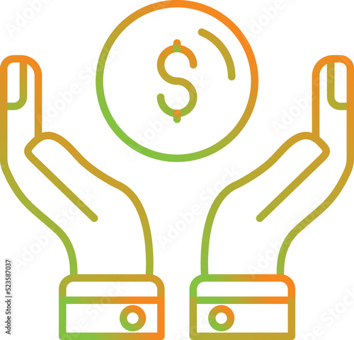 Benefit Icon