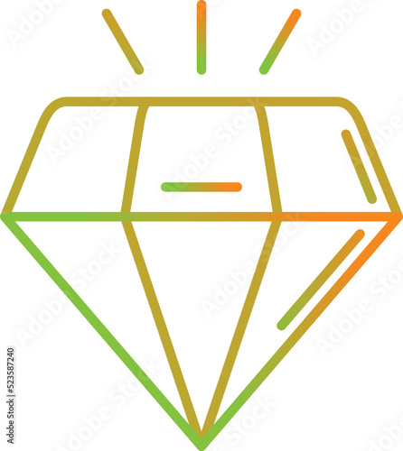 Diamond Icon