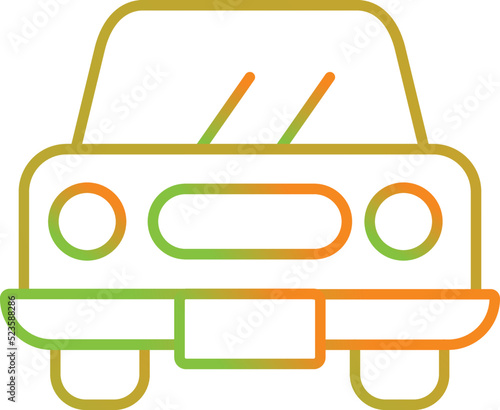Car Icon