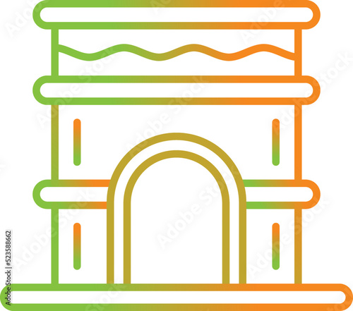 Arch Icon