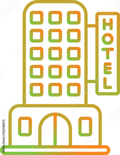 Hotel Icon