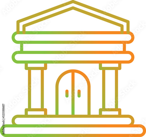 Court Icon