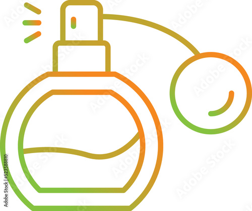 Perfume Icon