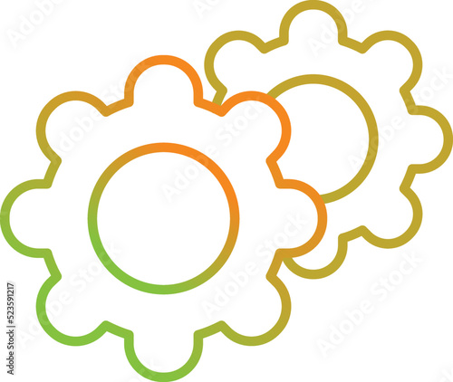 Settings Icon