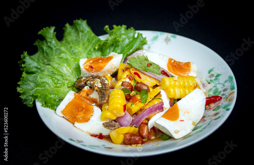 rice with vegetables