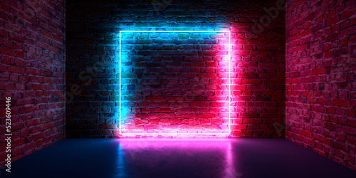 Futuristic Sci Fi Elegant M...