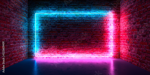 Futuristic Sci Fi Elegant M...