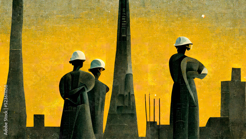 Builders