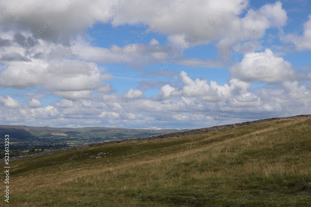 Yorksire Landscapes