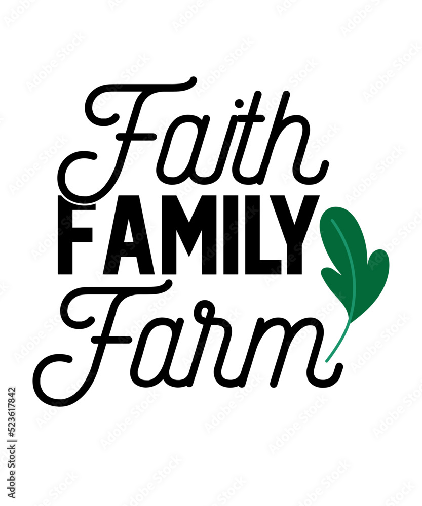 Farmhouse Svg design,Farmhouse SVG, Farmhouse 21 SVG Bundle, Farming ...