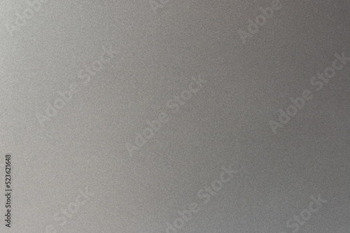 Grey color mat plastic texture