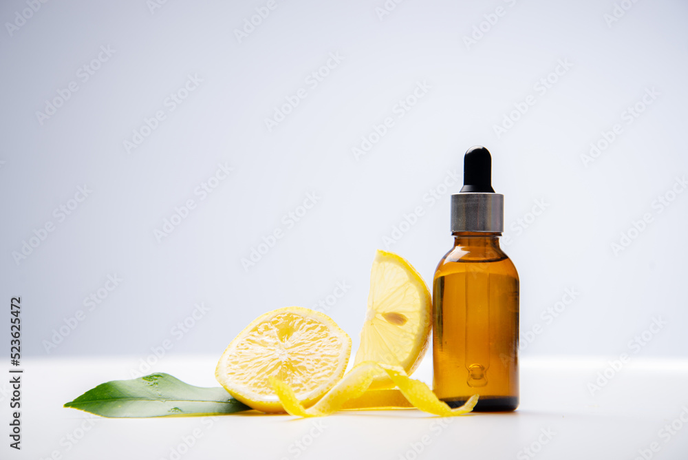 lemon oil lemon oil