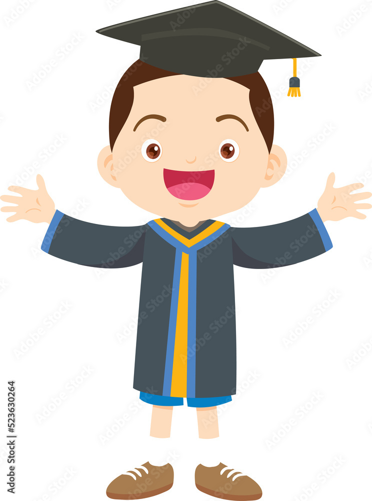 graduate students in graduation graduate students in graduation