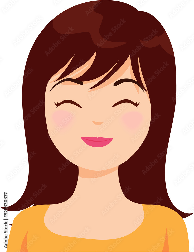 women men boy and girl face emotions character constructor different hairstyles People portrait cartoon women men boy and girl face emotions character constructor different hairstyles People portrait cartoon