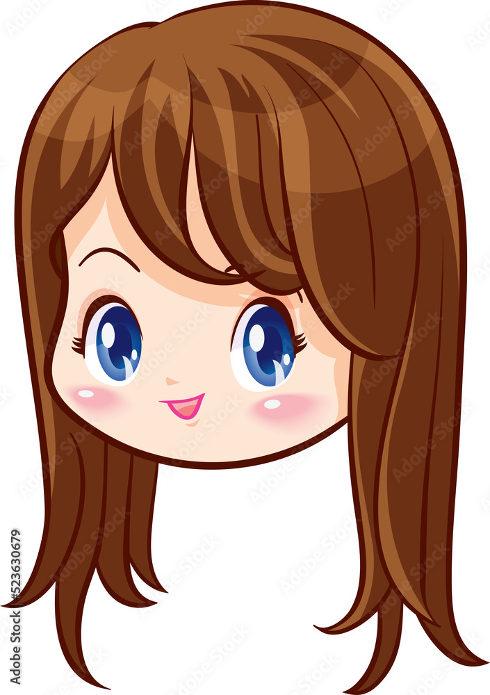 women men boy and girl face emotions character constructor different hairstyles People portrait cartoon women men boy and girl face emotions character constructor different hairstyles People portrait cartoon