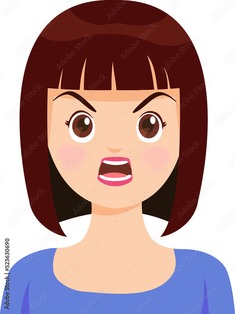 women men boy and girl face emotions character constructor different hairstyles People portrait cartoon women men boy and girl face emotions character constructor different hairstyles People portrait cartoon