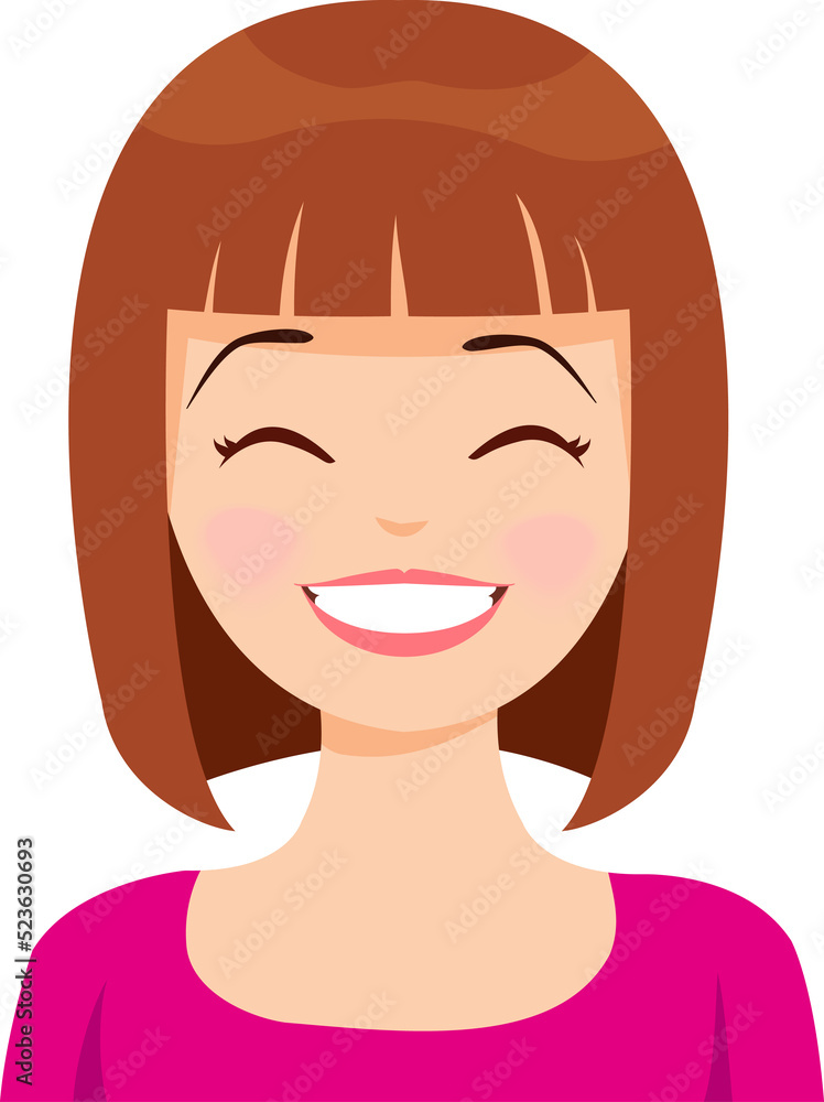 women men boy and girl face emotions character constructor different hairstyles People portrait cartoon women men boy and girl face emotions character constructor different hairstyles People portrait cartoon
