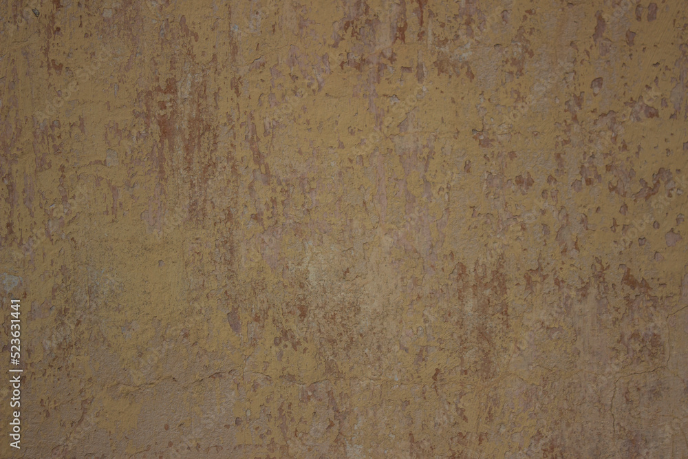 Fototapeta premium old wall with cracks