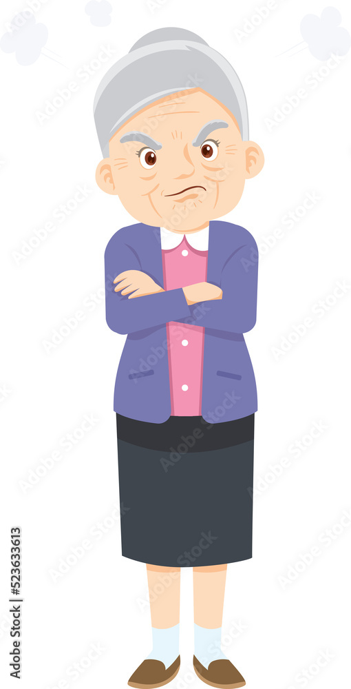expressing anger and emotion angry cartoon character expressing anger and emotion angry cartoon character