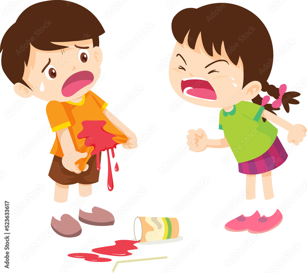 expressing anger and emotion angry cartoon character expressing anger and emotion angry cartoon character