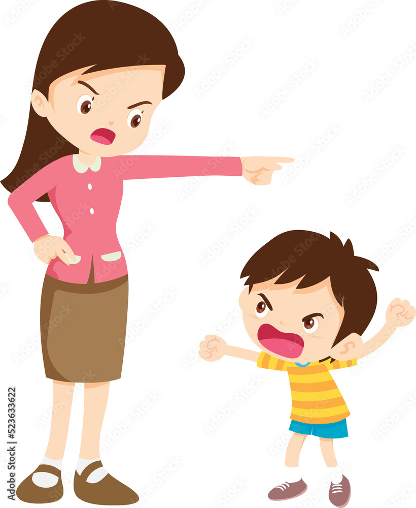 expressing anger and emotion angry cartoon character expressing anger and emotion angry cartoon character