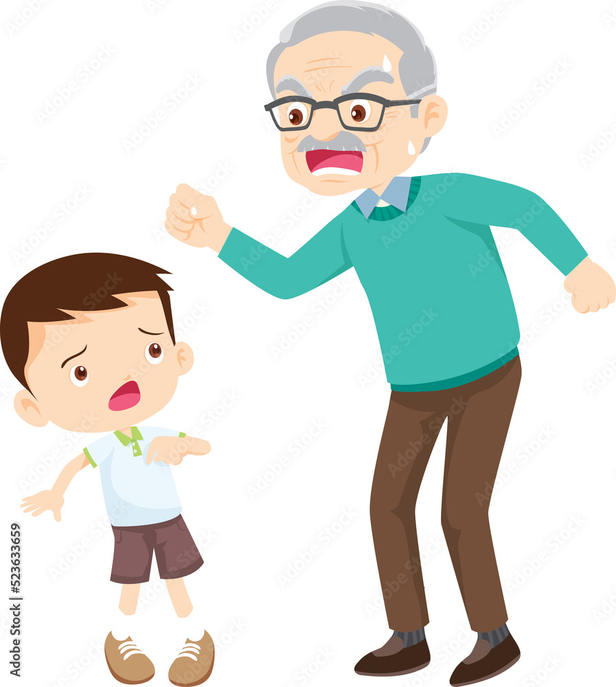 expressing anger and emotion angry cartoon character expressing anger and emotion angry cartoon character