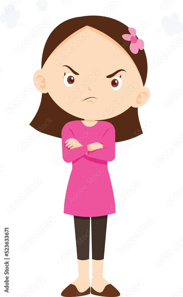 expressing anger and emotion angry cartoon character expressing anger and emotion angry cartoon character