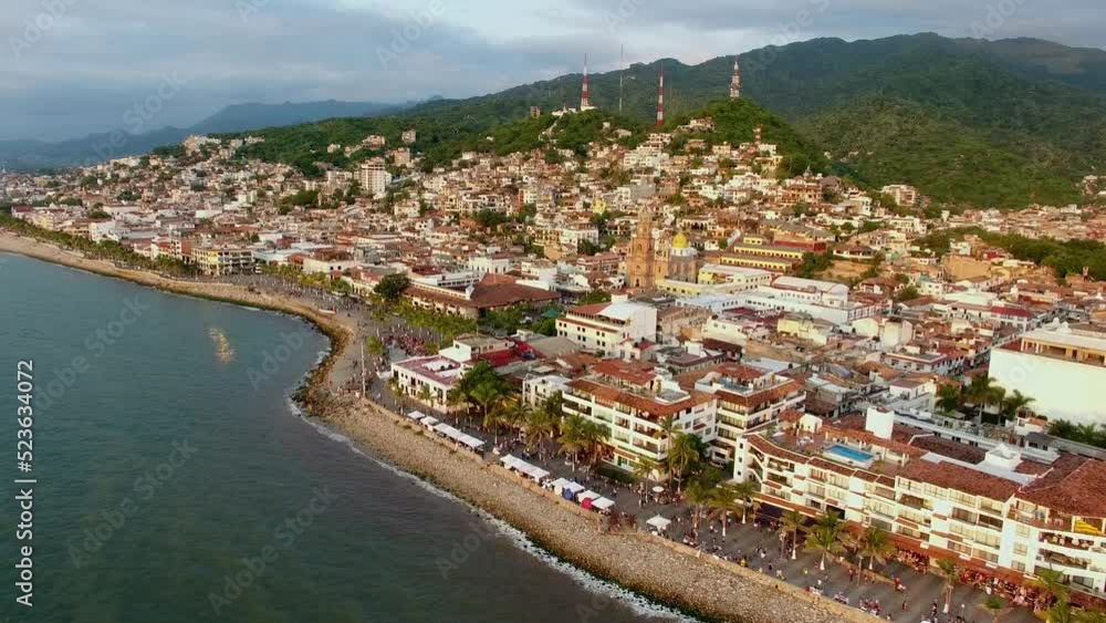 Puerto Vallarta Dowtown Puerto Vallarta Dowtown