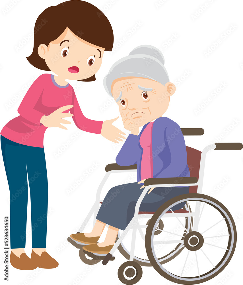 Grandparents,elderly people,grandfather and grandmother, characters in various activities Grandparents,elderly people,grandfather and grandmother, characters in various activities