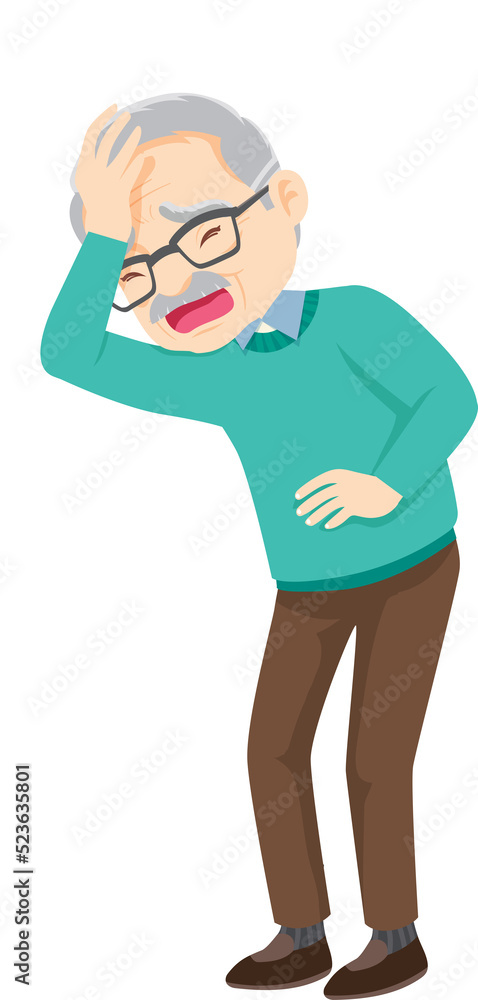Grandparents,elderly people,grandfather and grandmother, characters in various activities Grandparents,elderly people,grandfather and grandmother, characters in various activities
