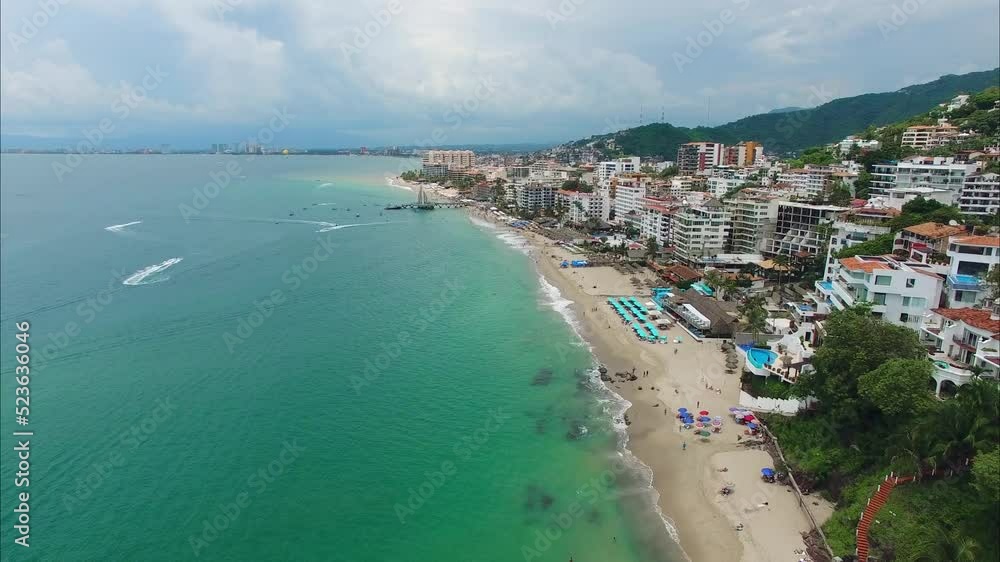 Puerto Vallarta Pier Puerto Vallarta Pier