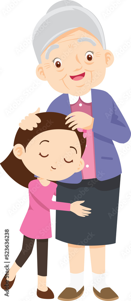 Grandparents,elderly people,grandfather and grandmother, characters in various activities Grandparents,elderly people,grandfather and grandmother, characters in various activities
