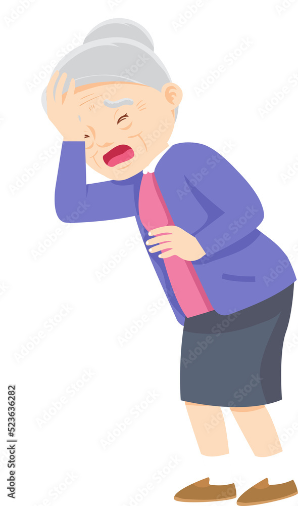 Grandparents,elderly people,grandfather and grandmother, characters in various activities Grandparents,elderly people,grandfather and grandmother, characters in various activities