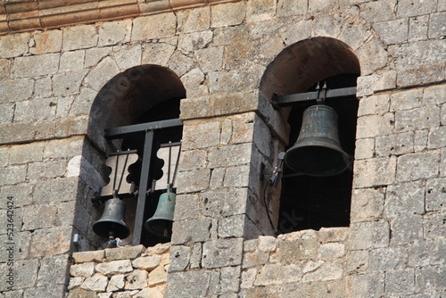 Iglesia de Solarana 