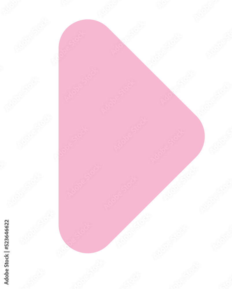 decoration pointer card arrow circle triangle decoration pointer card arrow circle triangle
