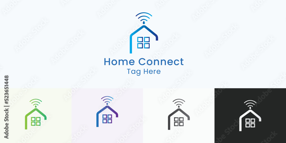 Technology Logo - Home Connect Net Technology Logo - Home Connect Net