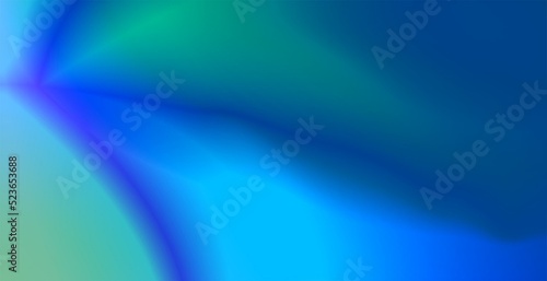 Abstract light blue gradient background pattern, Elegant bright illustration with gradient. A new side to your web, banner, cover template, poster and banner designs.