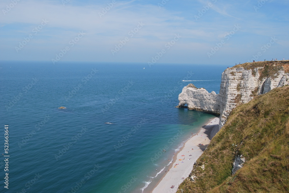 Etretat