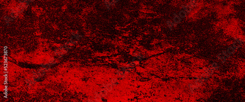 Dark grey red slate background or texture. stone background, red textured concrete wall background.