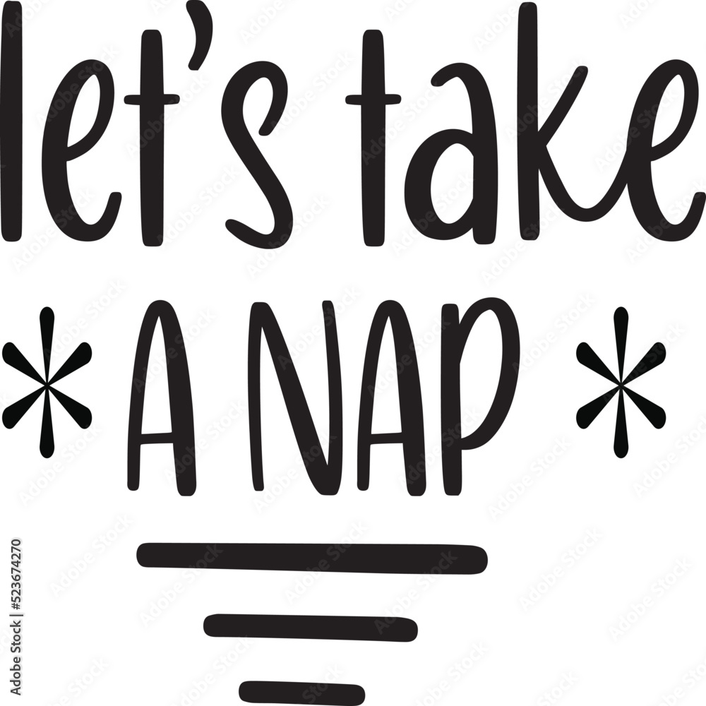 Baby Funny Quotes SVG and T-Shirt Design Stock Vector | Adobe Stock