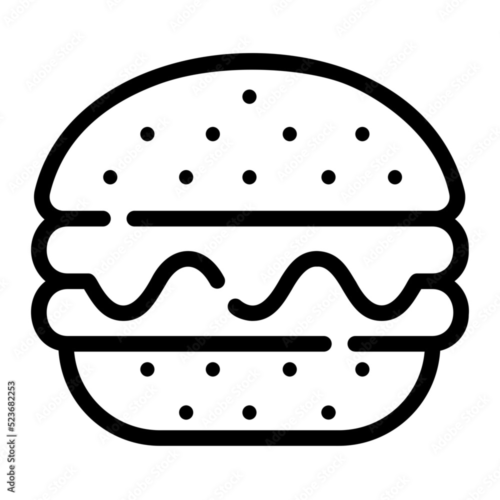 hamburger line icon hamburger line icon