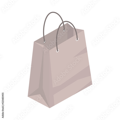 take away bag commerce