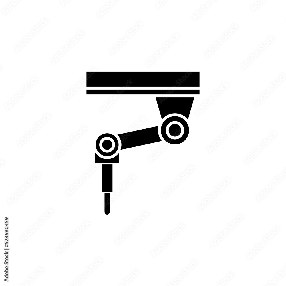 robotic porcess automation vector for website symbol icon presentation robotic porcess automation vector for website symbol icon presentation