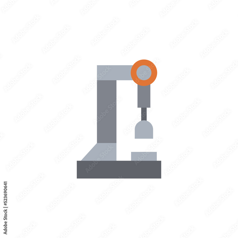 robotic porcess automation vector for website symbol icon presentation robotic porcess automation vector for website symbol icon presentation
