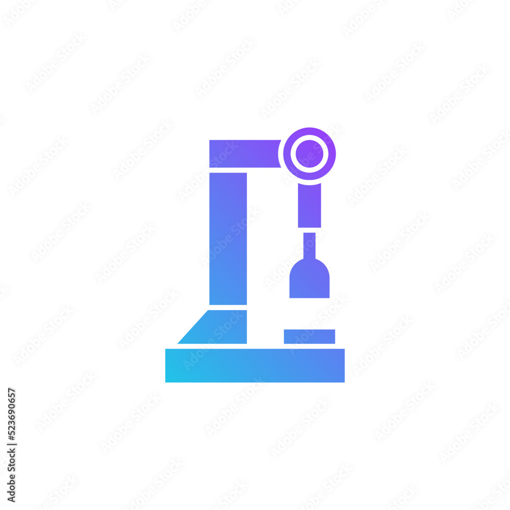 robotic porcess automation vector for website symbol icon presentation robotic porcess automation vector for website symbol icon presentation