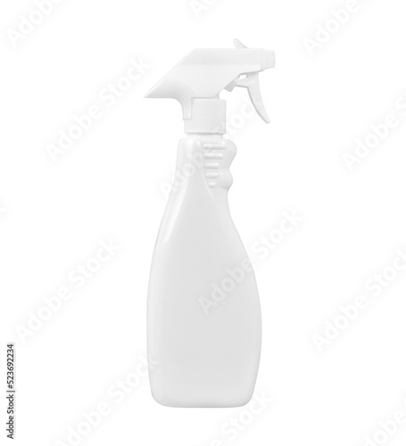 spray bottle 