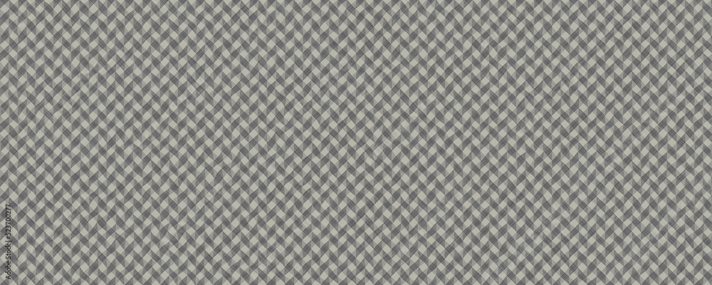 Gray plaid fabric texture background Gray plaid fabric texture background