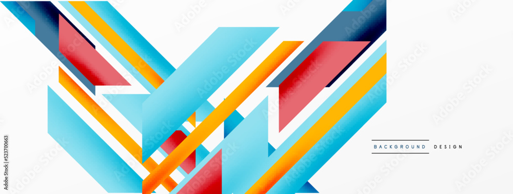 Dynamic lines background. Wallpaper for concept of AI technology, blockchain, communication, 5G, science, business and technology Dynamic lines background. Wallpaper for concept of AI technology, blockchain, communication, 5G, science, business and technology